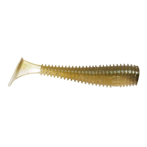Lunkerhunt Finesse Swimbait (8-Pack) 1/4 oz Tennessee Shad 3" Sku 8-FS03