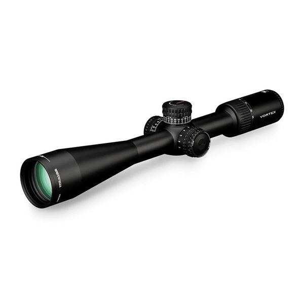 Vortex Viper PST 5-25x50 FFP Riflescope w/ EBR - 2C MRAD Sku VT-PST-5258
