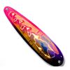 Image 1 : TNT Premium Lures Copper Back SpoonsGAil Force Goblin 4" Sku PGA40433S