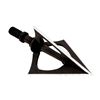 Image 1 : NAP HellRazor Fixed Broadhead 125 Grain 1 1/8" (3 -Pack) Sku NAP-60-700