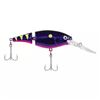 Image 1 : Berkley Flicker Shad 7 Jointed Firetail Chrome Candy 3" Sku FFSH7J-FTCC