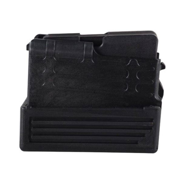 Savage Magazine for Model 212 Shotgun 2-Round Capacity Black Sku 55220