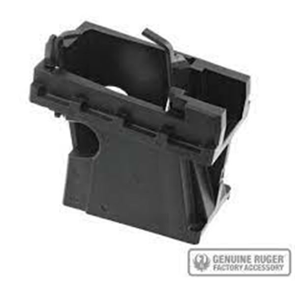 Ruger PC Carbine Magazine Well Insert Assembly for 9mm Glock Sku 90654