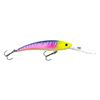 Image 1 : Freedom Tackle Corp Ultra Diver Minnow 105 Pink Tiger 5/8 oz Sku 42214