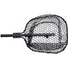 Image 1 : Danielson Landing Net 35.5" Telescopic Handle 16"x19" Hoop Sku DLN0302