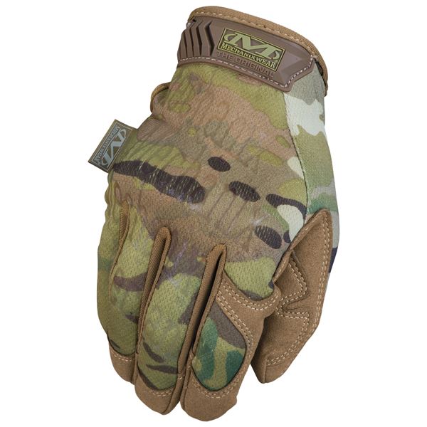 Mechanix Wear Tactical The Original Multicam  Gloves XXL Sku MG-78-012