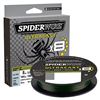 Image 1 : Spiderwire Ultracast x8 Ultimate Braid Moss Green 50lbs Sku SUCVP50-UB
