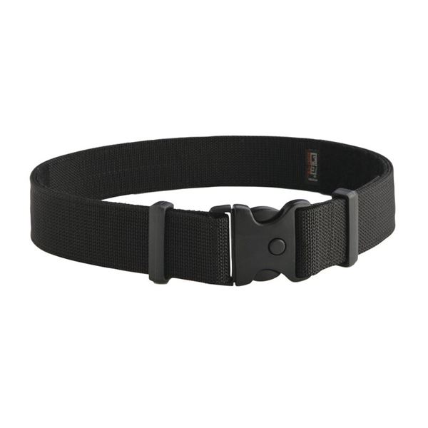 Uncle Mike's Law Enforcement Deluxe Duty Belt Large 38"-42" Sku 88021
