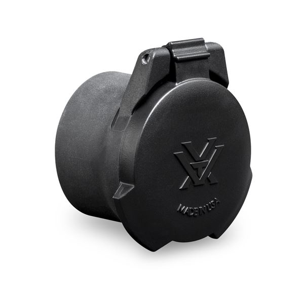 Vortex Defender Flip Cap, Objective Lens 40 (45.5-48.5mm) Sku VT-O-40