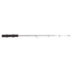 Image 1 : Shakespeare Ugly Stik GX2 26"  Light Rod (2-6 lb Line) Sku USGXICE26L