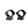 Image 1 : Browning X-Bolt Integrated Scope Mount System 1" Low Gloss Sku 12504