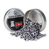 Image 1 : RWS Super-H-Point Field Line .22 Cal Pellets (500 Count) Sku 2136686