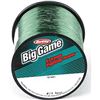 Image 1 : Berkley BigGAme Trilene Cost per 100 Yards Green 15 lb Sku BG115-22