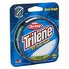 Image 1 : Berkley Trilene XT Extra Tough Monofilament Clear 14lb Sku XTFS14-15
