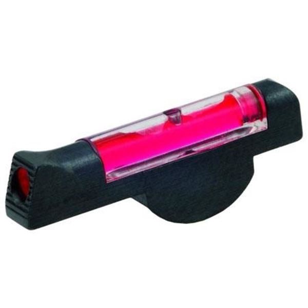 Hi-Viz Smith & Wesson 617 Front Sight Red Fiber Optic Sku HIV-SW617R