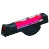 Image 1 : Hi-Viz Smith & Wesson 617 Front Sight Red Fiber Optic Sku HIV-SW617R