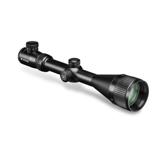 Vortex Crossfire II 3â€“12x56 AO Hog Hunter V-Brite Sku VT-CF2-31049