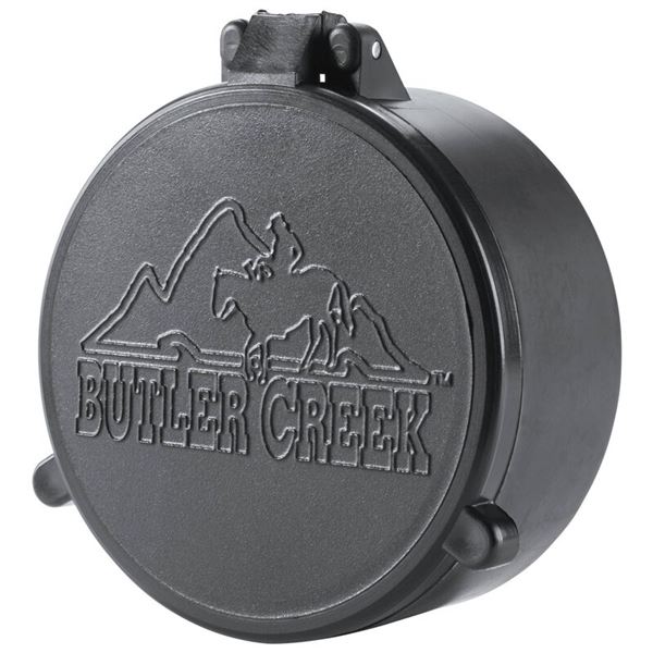 Butler Creek Flip-Open Multiflex Scope Covers 20 & 21 OBJ Sku 32021