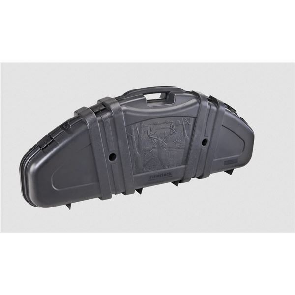 Plano Protector Series Bow Case Black 49" x 19.5" x 6.5" Sku 111100