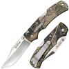 Image 1 : Cold Steel Double Safe Hunter Camo Stainless Steel Clip Sku CS-23JE