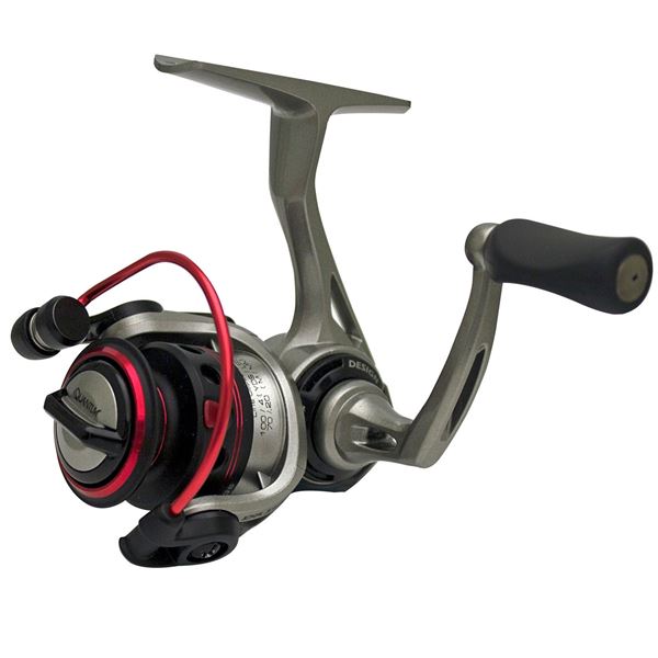 Quantum Drive 20SZ Spinning Combo 2-Piece DR20662M.NS3 Sku 21-35487
