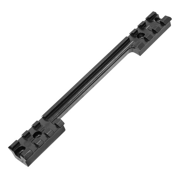 UTG Remington 700 Long Action Pictinny Steel Scope Mount Sku RM700