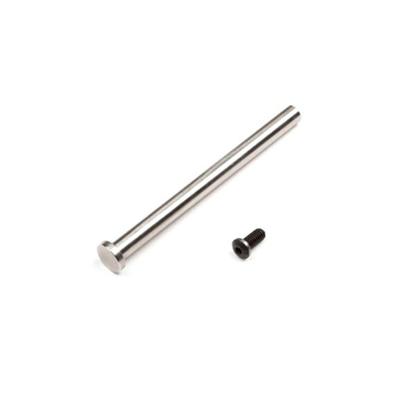 Zev Tech Stainless Steel Guide Rod for Large Frame Sku G.ROD-LG-SS