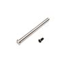 Image 1 : Zev Tech Stainless Steel Guide Rod for Large Frame Sku G.ROD-LG-SS