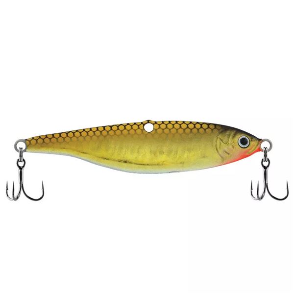 Berkley Vibrato Sinking Nat Golden Shiner 1/2 oz Sku BHBVB-014-NGS