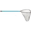 Image 1 : Danielson Salmon Landing Net 27"x30" w/48"-72" Handle Sku LN4872S