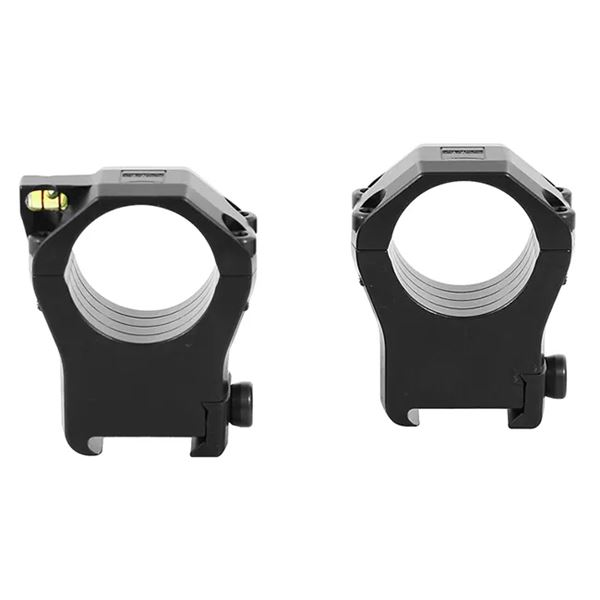 Zeiss 30mm Ultralight 1913  MK-Spec High Scope Rings Sku 2309-907