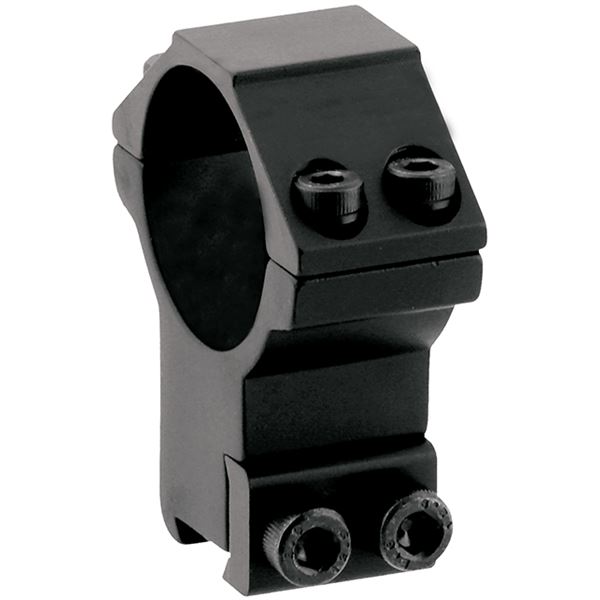 UTG Aluminum Accushot Dovetail Scope Rings 30mm High Sku RGPM30H4