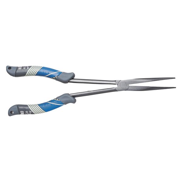 Calcutta Squall Torque Series 11" Long Reach Pliers Sku CS11CRLRP
