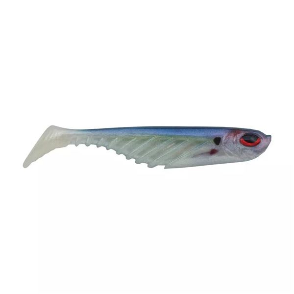 Berkley Powerbait Ripple Shad HD Gizzard Shad 3" Sku PBBRS3-HDGZS