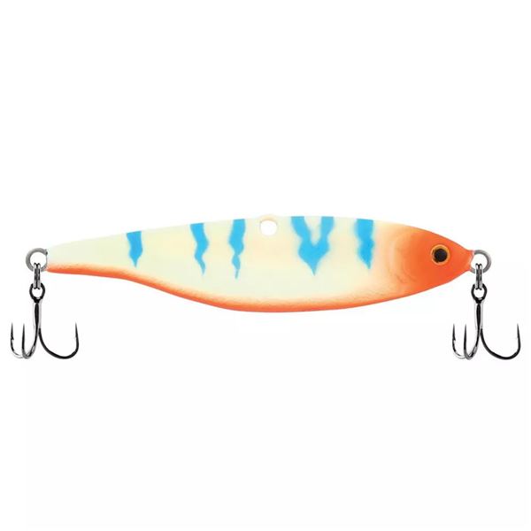 Berkley Vibrato Sinking Blue Glow Tiger 3/8 oz Sku BHBVB-010-BGLT