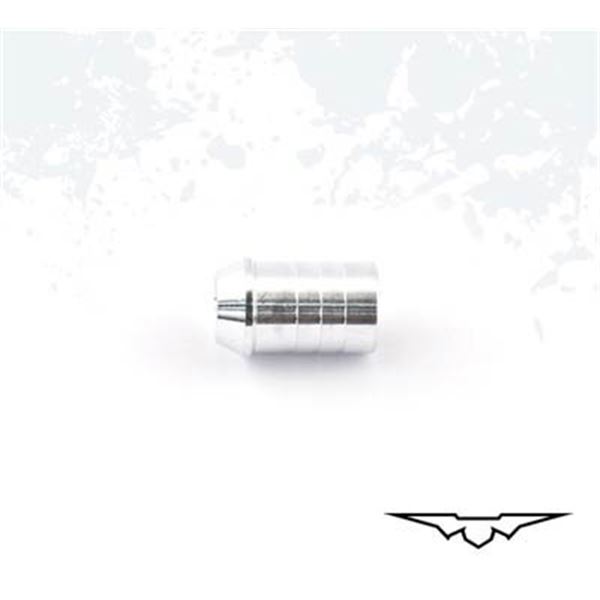 Black Eagle PS27 Standard Conical Nock Bushning (12 Count) Sku