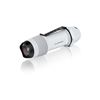 Image 1 : LED Lenser F1W 500 Lumen Waterproof Flashlight White Sku 880223