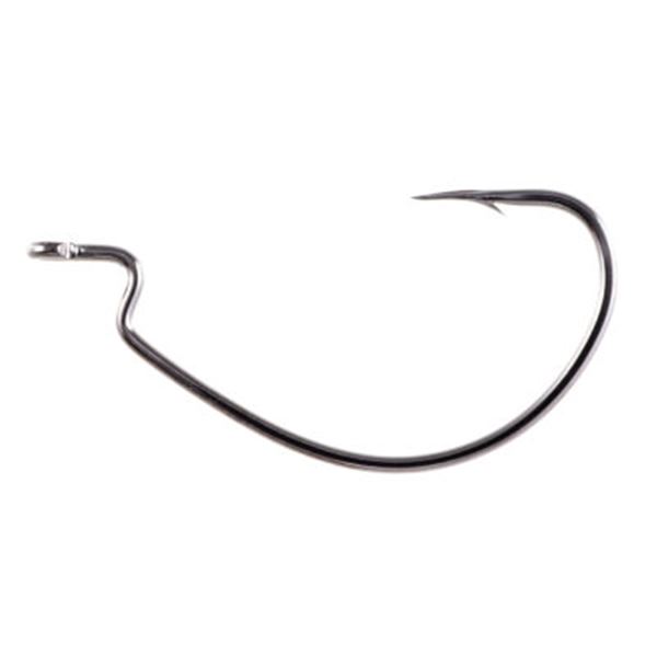Owner Cutting Point WideGAp Hooks Size 5 (5 Pack) Sku 5139-151