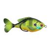 Image 1 : Lunkerhunt Prop Fish Sunfish Blue Gill 3.25" 1/2oz Sku SUNPRF01