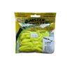 Image 1 : Mister Twister 3" Meeny Opaque Chartreuse 25 Pack Sku MT25-DA10