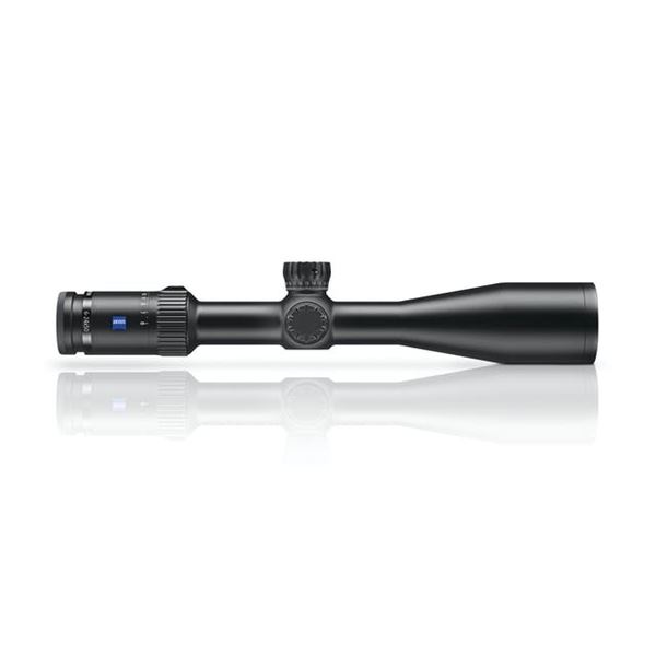 Zeiss Conquest V4 6-24-50 w/ #65 ZMOA Riflescope Sku 5229559965