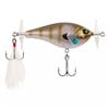 Image 1 : Berkley Top Water Spin Bomb 60  Ghost Bluegill Sku BHBSB60-GHBG
