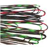 Image 1 : Compound Bow Strings (Assorted) 54" Fast Cam String Sku ST5400