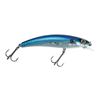 Image 1 : Lunkerhunt Impact Distress 6F Patriot 3.5" (1/2oz) Sku IMJKB03
