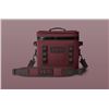 Image 1 : YETI Hopper Flip M12 Soft Cooler Wild Vine Red Sku 70000002754