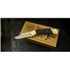 Image 1 : Buck Knives 112 Ranger Pro Folding 50th Anniversary Sku 13311