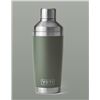 Image 1 : YETI Rambler 20 oz Cocktail Shaker Camp Green Sku 70000002120