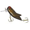 Image 1 : Rebel Crickhopper Floating Crankbait Black Cricket Sku F7394