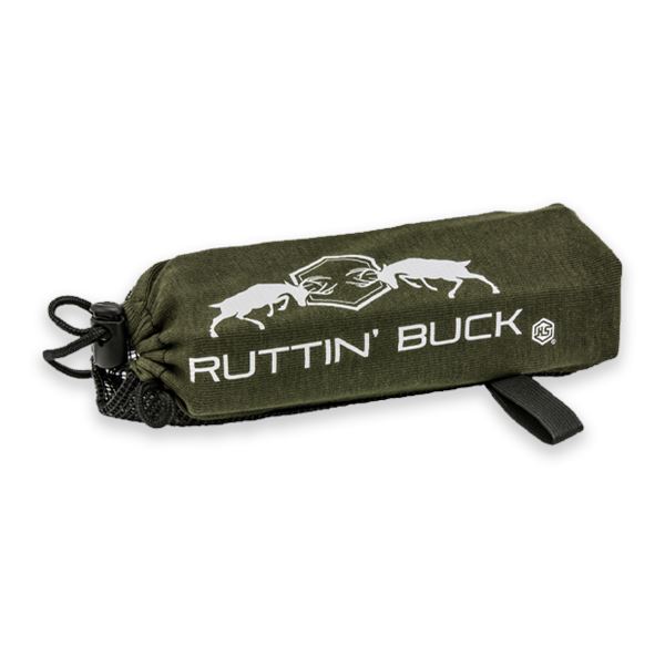 Hunter's Specialities Ruttin' Buck Rattling Bag Sku HS-00181