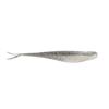 Image 1 : Z-Man Scented Jerk Shadz 5 Pack Smoky Shad 4" Sku SJS4-57PK5